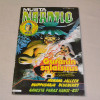 Mustanaamio 01 - 1986